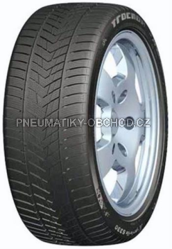 Pneu Tracmax X PRIVILO S-330 225/45 R18 TL XL M+S 3PMSF 95V Zimní