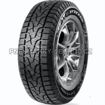 Pneu Tracmax X PRIVILO S550 245/70 R17 TL LT M+S 3PMSF 10PR 119S Zimní