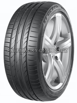 Pneu Tracmax X PRIVILO TX-3 225/30 R19 TL XL ZR 84Y Letní