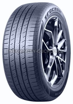 Pneu Tracmax X PRIVILO TX-9 225/60 R17 TL 99H Letní