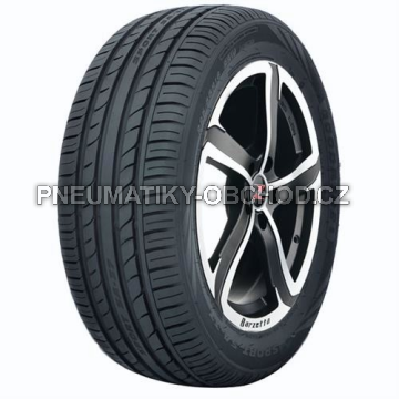 Pneu Trazano SA37 SPORT 235/40 R19 TL XL M+S 96Y Letní