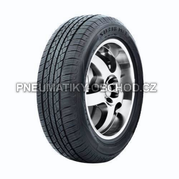 Pneu Trazano SU318 245/70 R16 TL XL M+S 111T Letní