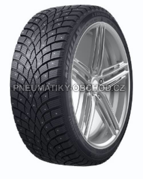 Pneu Triangle ICELYNX TI501 205/60 R16 TL XL M+S 3PMSF 96T Zimní