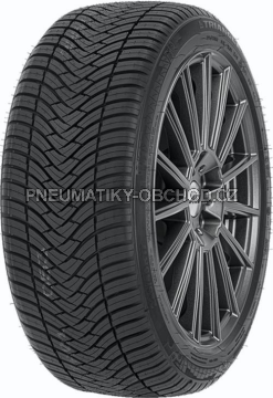 Pneu Triangle SEASONX TA01 235/50 R18 TL XL M+S 3PMSF FSL 101Y Celoroční