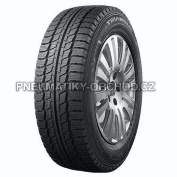 Pneu Triangle SNOWLINK LL01 195/80 R14 TL C 8PR M+S 3PMSF 106Q Zimní