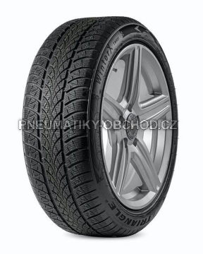Pneu Triangle WINTERX TW401 205/55 R19 TL XL M+S 3PMSF 97V Zimní