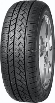 Pneu Tristar ECOPOWER 4S 165/60 R15 TL XL M+S 3PMSF 81T Celoroční