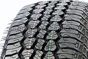 Pneu Tristar SPORTPOWER A/T 255/70 R15 TL 112H Letní
