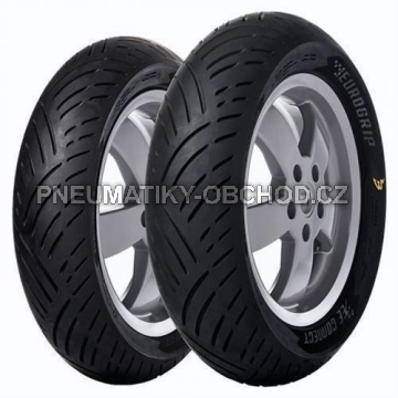 Pneu TVS Eurogrip BEE CONNECT 120/70 R13 TL 53P Celoroční
