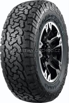 Pneu Unigrip LATERAL FORCE A/T 235/70 R16 TL 106H Letní
