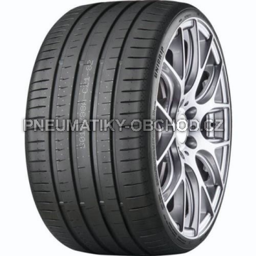 Pneu Unigrip LATERAL FORCE SPORT 265/40 R22 TL XL ZR 106Y Letní
