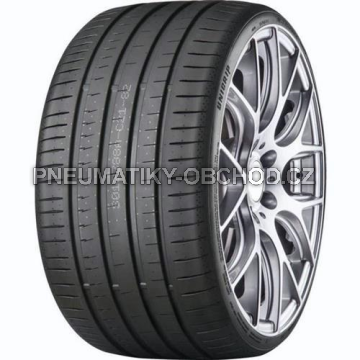 Pneu Unigrip LATERAL FORCE SPORT 285/40 R22 TL XL ZR 110Y Letní