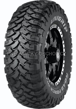 Pneu Unigrip ROAD FORCE M/T 215/75 R15 TL LT RWL 100Q Letní