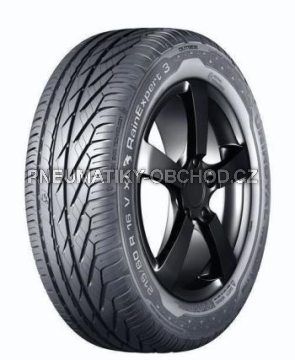 Pneu Uniroyal RAIN EXPERT 3 SUV 235/65 R17 TL XL FR 108V Letní