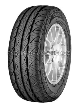 Pneu Uniroyal RAIN MAX 2 165/70 R13 TL C 6PR 88R Letní