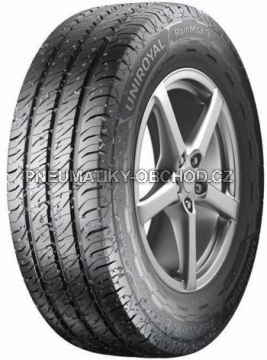 Pneu Uniroyal RAIN MAX 3 215/65 R16 TL C 8PR 109T Letní