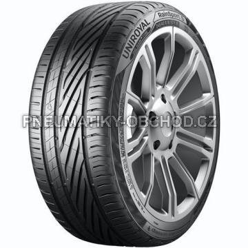 Pneu Uniroyal RAIN SPORT 5 235/45 R17 TL XL FR 97Y Letní