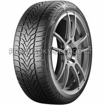 Pneu Uniroyal WINTER EXPERT 255/40 R20 TL XL M+S 3PMSF FR 101V Zimní