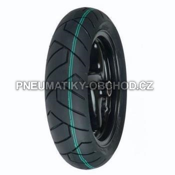 Pneu Vee Rubber VRM 119 C 120/70 R13 TL 53P Celoroční