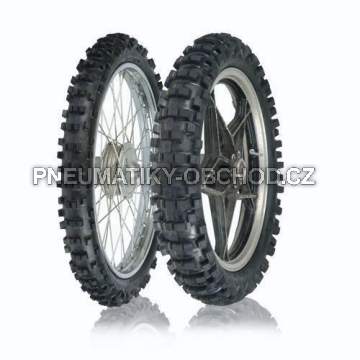 Pneu Vee Rubber VRM 140 80/100 R12 TT NHS 41M Celoroční