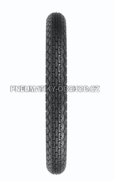 Pneu Vee Rubber VRM 158 3/ R17 TT 47P Celoroční