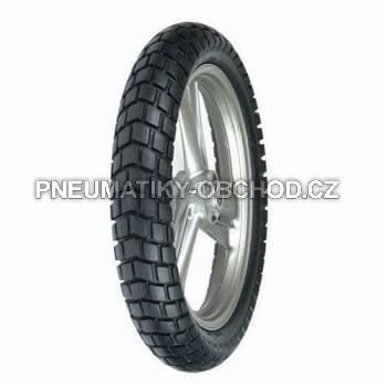 Pneu Vee Rubber VRM 163 120/90 R16 TL 63P Celoroční