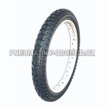 Pneu Vee Rubber VRM 219 100/90 R10 TT 4PR 51J Celoroční