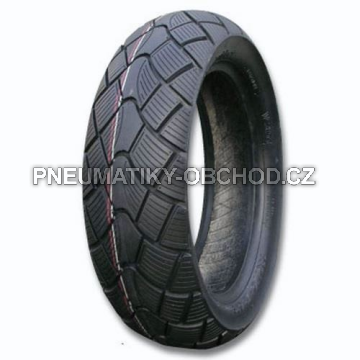 Pneu Vee Rubber VRM 351 110/70 R12 TL M+S 62P Celoroční