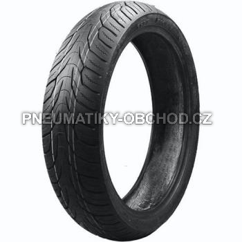 Pneu Vee Rubber VRM 396 120/70 R12 TL 58P Celoroční