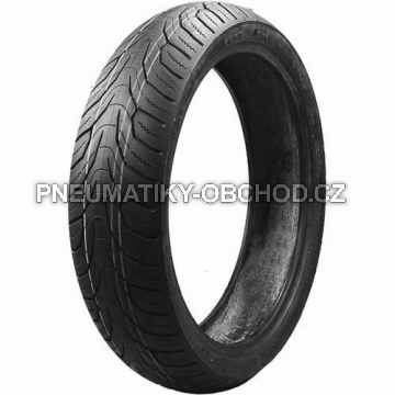 Pneu Vee Rubber VRM 396 3.5/ R10 TL 59J Celoroční