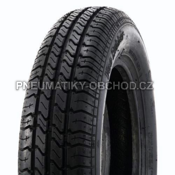 Pneu Vee Rubber VTR 313 125/ R12 TL 81J Celoroční