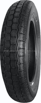 Pneu Vee Rubber VTR 366 155/ R15 TL M+S 82S Letní
