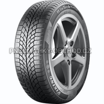 Pneu Viking WINTECH NEWGEN 175/70 R14 TL XL M+S 3PMSF EV 88T Zimní
