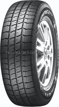 Pneu Vredestein COMTRAC 2 WINTER+ 215/70 R15 TL C M+S 3PMSF 109R Zimní