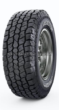 Pneu Vredestein PINZA AT 235/70 R16 TL M+S 3PMSF 106H Celoroční