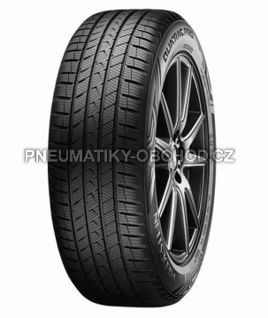 Pneu Vredestein QUATRAC PRO 235/60 R18 TL XL M+S 3PMSF FSL 107W Celoroční