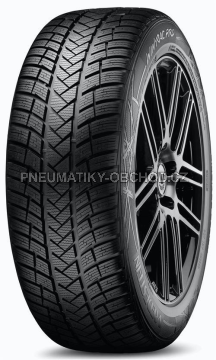 Pneu Vredestein WINTRAC PRO+ 255/40 R19 TL XL M+S 3PMSF 100V Zimní