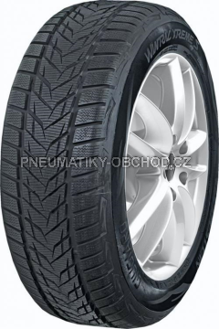 Pneu Vredestein WINTRAC XTREME S 245/35 R21 TL XL M+S 3PMSF 96Y Zimní