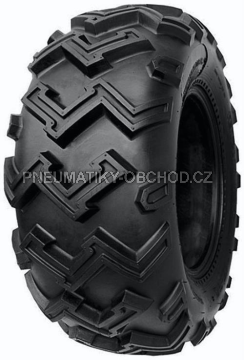 Pneu Wanda P306 24/10 R11 TL 4PR  Celoroční