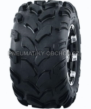 Pneu Wanda P311 19/7 R8 TL 4PR 28J Celoroční