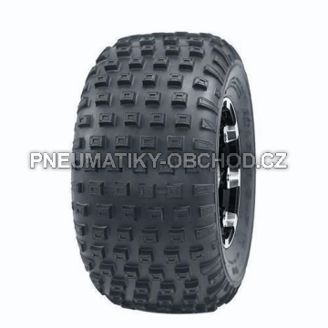 Pneu Wanda P319 145/70 R6 TL 18F Celoroční