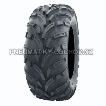 Pneu Wanda P373 25/8 R12 TL 6PR 43J Celoroční