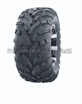 Pneu Wanda P373A 25/11 R12 TL 80F Celoroční