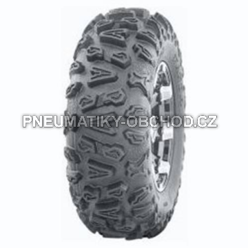 Pneu Wanda P390 25/8 R12 TL 6PR 43J Celoroční
