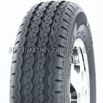 Pneu Wanda WR082 205/80 R14 TL C 8PR 109R Letní