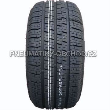 Pneu Wanda WR301 TRAIL RUNNER 145/80 R10 TL C M+S 84N Letní