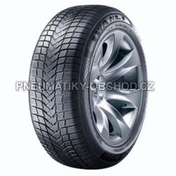 Pneu Wanli SC501 195/65 R15 TL XL M+S 3PMSF 95H Celoroční