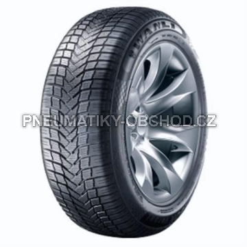 Pneu Wanli SC501 4S 215/45 R17 TL XL M+S 3PMSF ZR 91W Celoroční