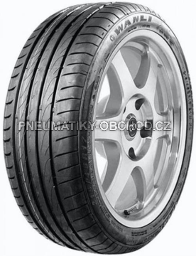Pneu Wanli SPORTMAX SA302 245/40 R18 TL XL 97W Letní