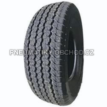Pneu Wanli SU125 285/60 R18 TL 116H Letní